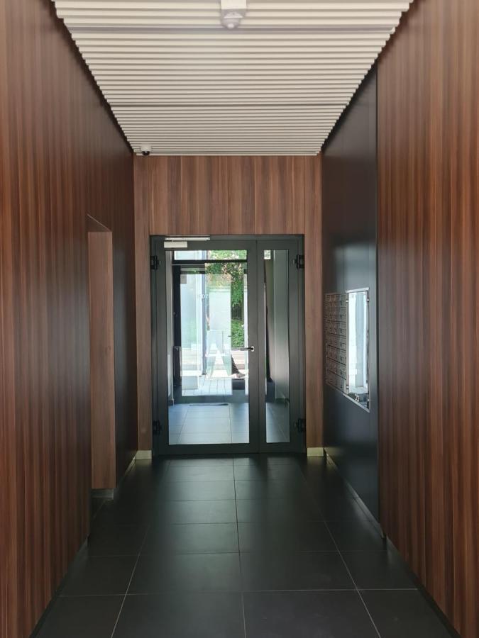 Mostowa 23 Bruno Apartment, Self Check-In 24H, Free Parking, Air-Conditioning 波兹南 外观 照片