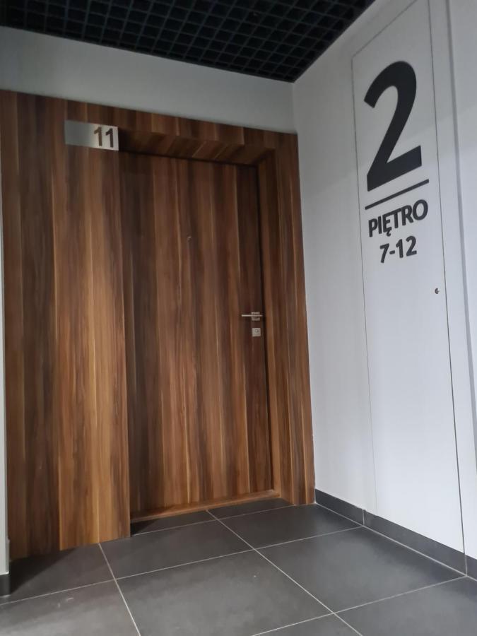 Mostowa 23 Bruno Apartment, Self Check-In 24H, Free Parking, Air-Conditioning 波兹南 外观 照片