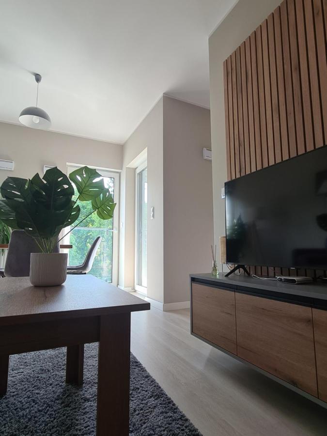 Mostowa 23 Bruno Apartment, Self Check-In 24H, Free Parking, Air-Conditioning 波兹南 外观 照片