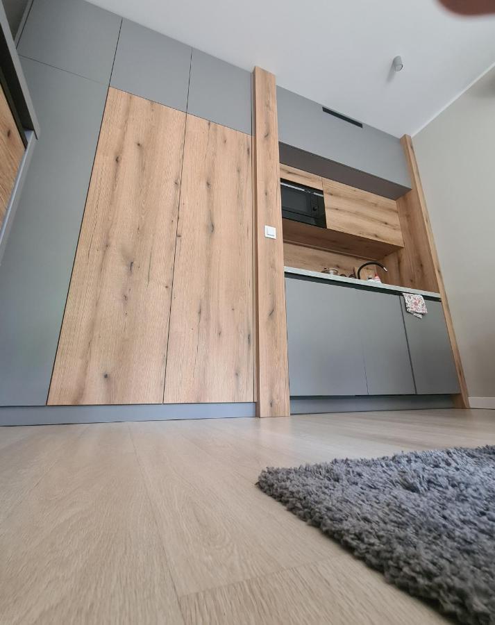 Mostowa 23 Bruno Apartment, Self Check-In 24H, Free Parking, Air-Conditioning 波兹南 外观 照片