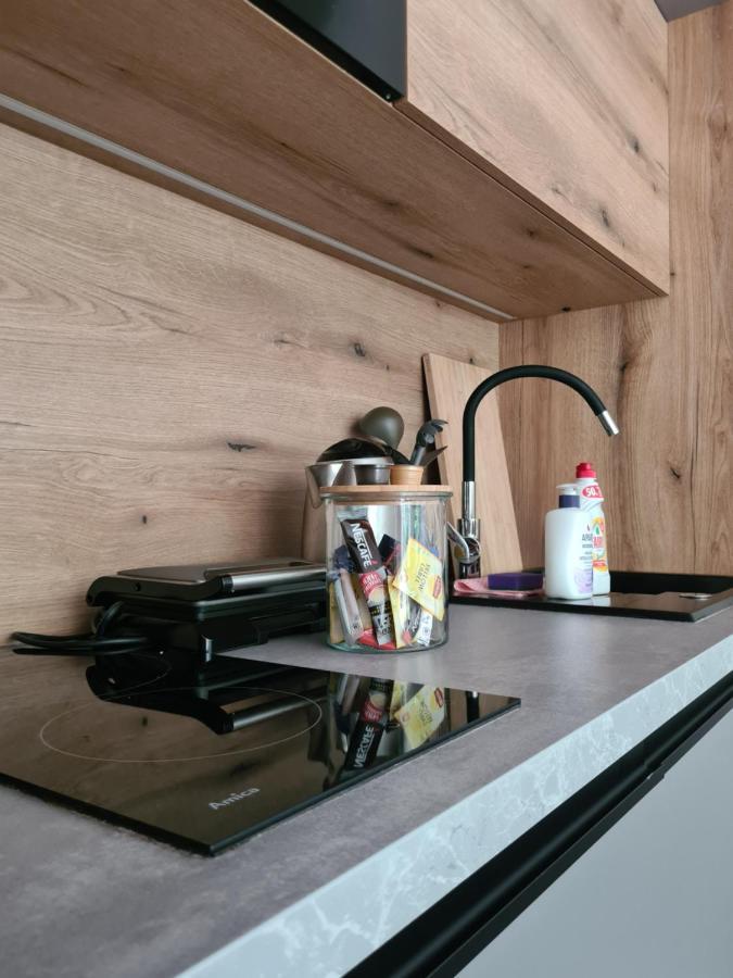 Mostowa 23 Bruno Apartment, Self Check-In 24H, Free Parking, Air-Conditioning 波兹南 外观 照片