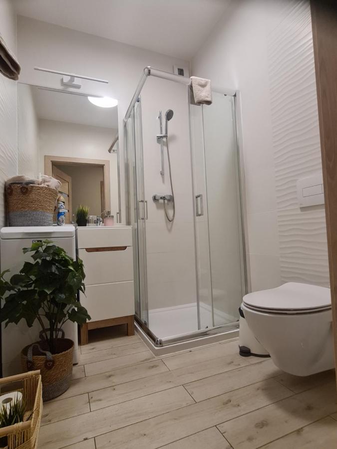 Mostowa 23 Bruno Apartment, Self Check-In 24H, Free Parking, Air-Conditioning 波兹南 外观 照片