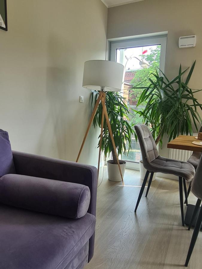 Mostowa 23 Bruno Apartment, Self Check-In 24H, Free Parking, Air-Conditioning 波兹南 外观 照片