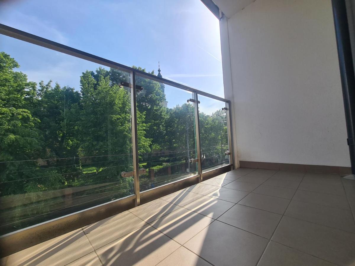Mostowa 23 Bruno Apartment, Self Check-In 24H, Free Parking, Air-Conditioning 波兹南 外观 照片