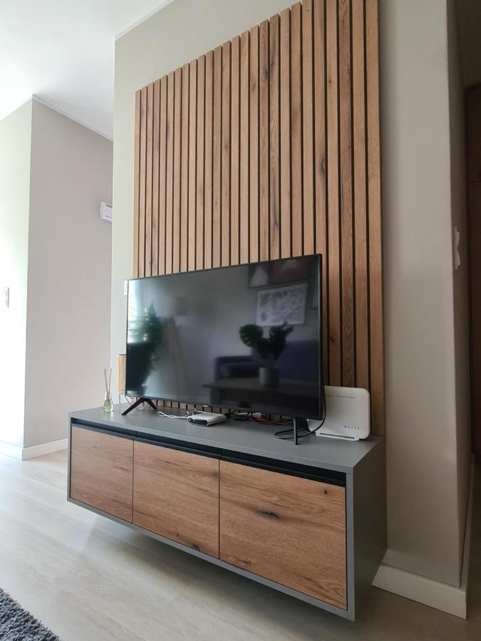 Mostowa 23 Bruno Apartment, Self Check-In 24H, Free Parking, Air-Conditioning 波兹南 外观 照片