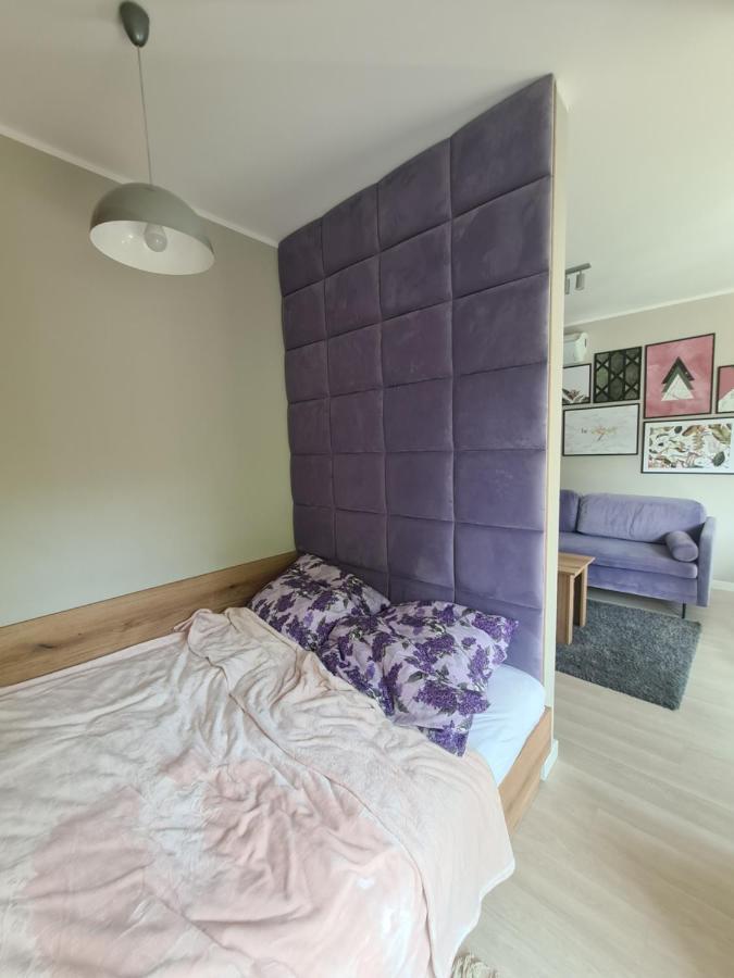 Mostowa 23 Bruno Apartment, Self Check-In 24H, Free Parking, Air-Conditioning 波兹南 外观 照片