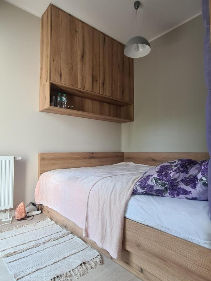 Mostowa 23 Bruno Apartment, Self Check-In 24H, Free Parking, Air-Conditioning 波兹南 外观 照片