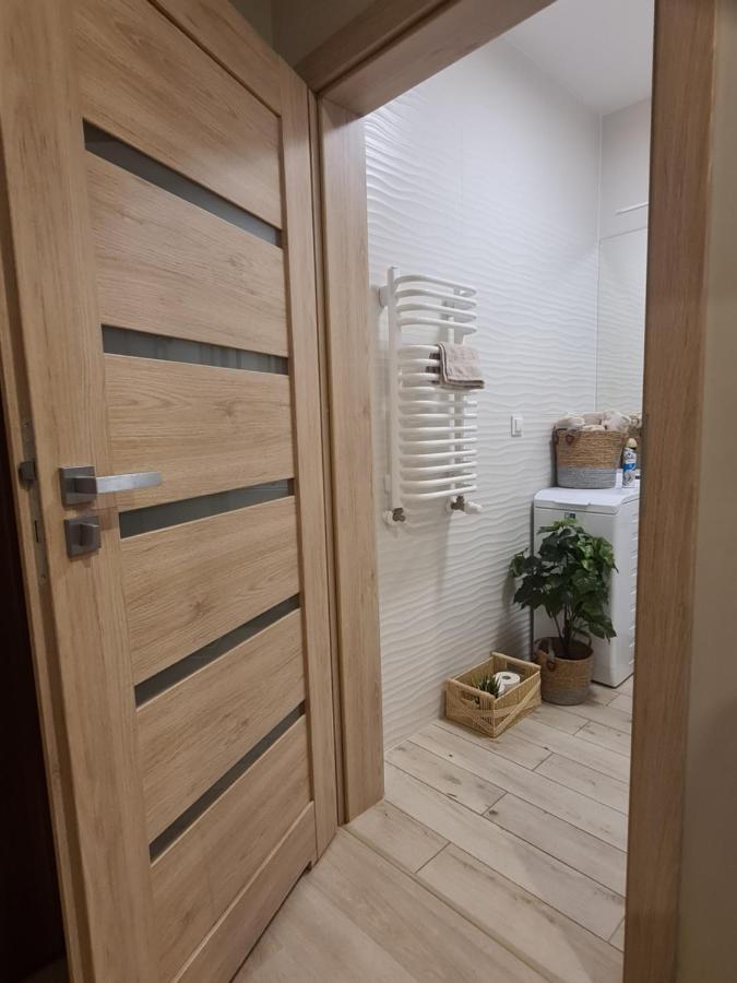 Mostowa 23 Bruno Apartment, Self Check-In 24H, Free Parking, Air-Conditioning 波兹南 外观 照片