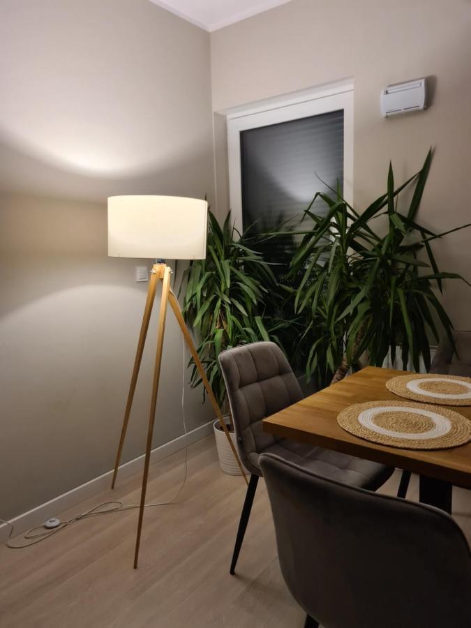 Mostowa 23 Bruno Apartment, Self Check-In 24H, Free Parking, Air-Conditioning 波兹南 外观 照片