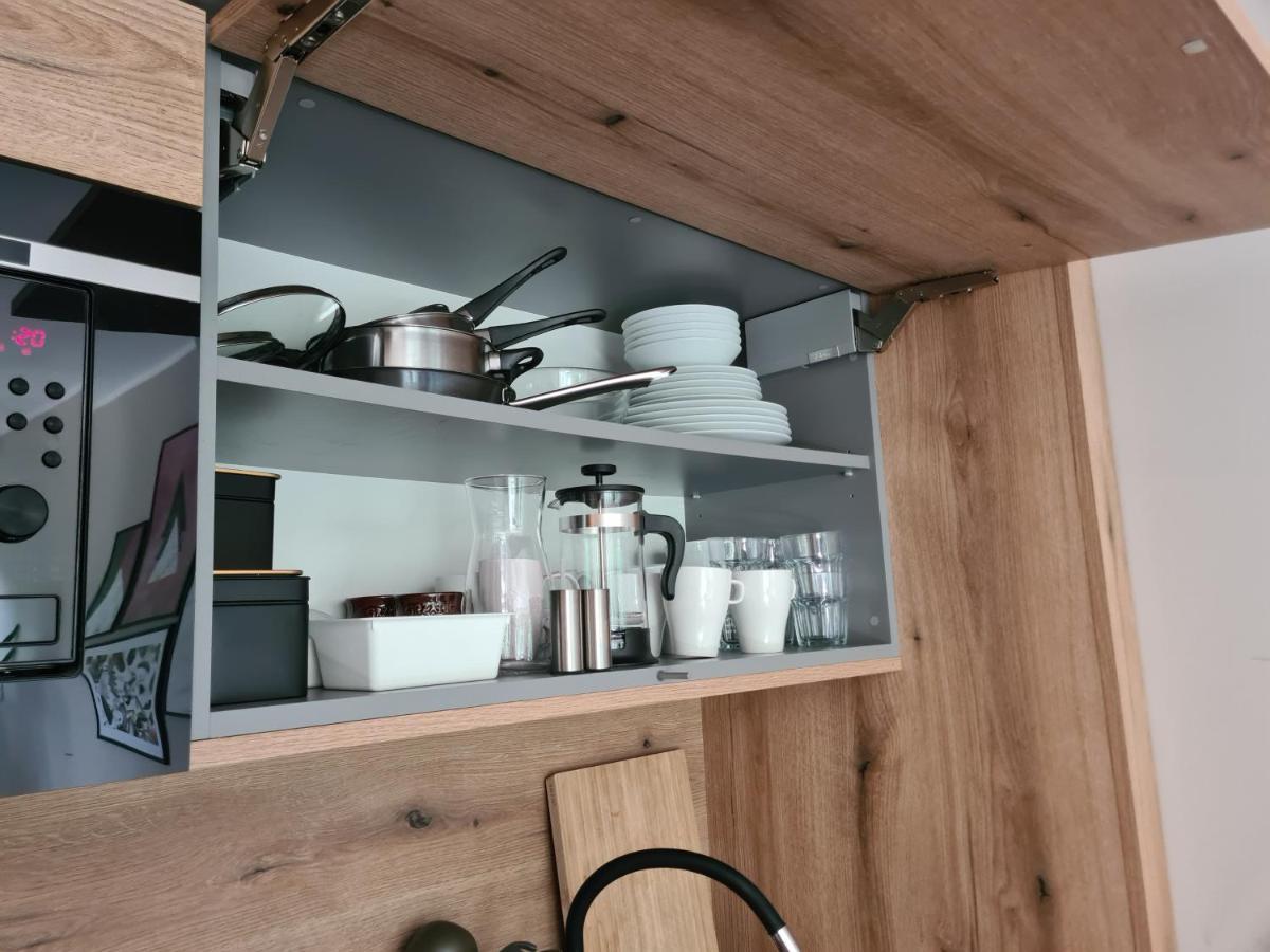 Mostowa 23 Bruno Apartment, Self Check-In 24H, Free Parking, Air-Conditioning 波兹南 外观 照片