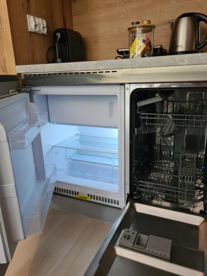 Mostowa 23 Bruno Apartment, Self Check-In 24H, Free Parking, Air-Conditioning 波兹南 外观 照片