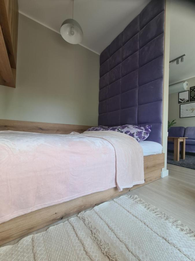Mostowa 23 Bruno Apartment, Self Check-In 24H, Free Parking, Air-Conditioning 波兹南 外观 照片