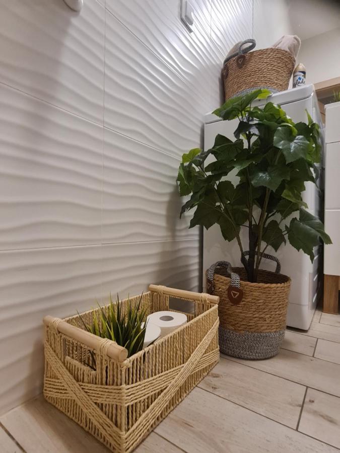 Mostowa 23 Bruno Apartment, Self Check-In 24H, Free Parking, Air-Conditioning 波兹南 外观 照片